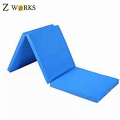 Indoor Sport Gymnastics Foam Folding Exercise Gym Foam Mat